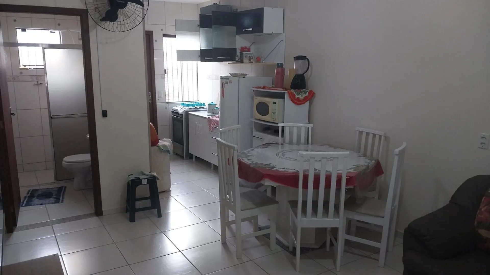 Holiday home Casa Da Ana Villa Penha